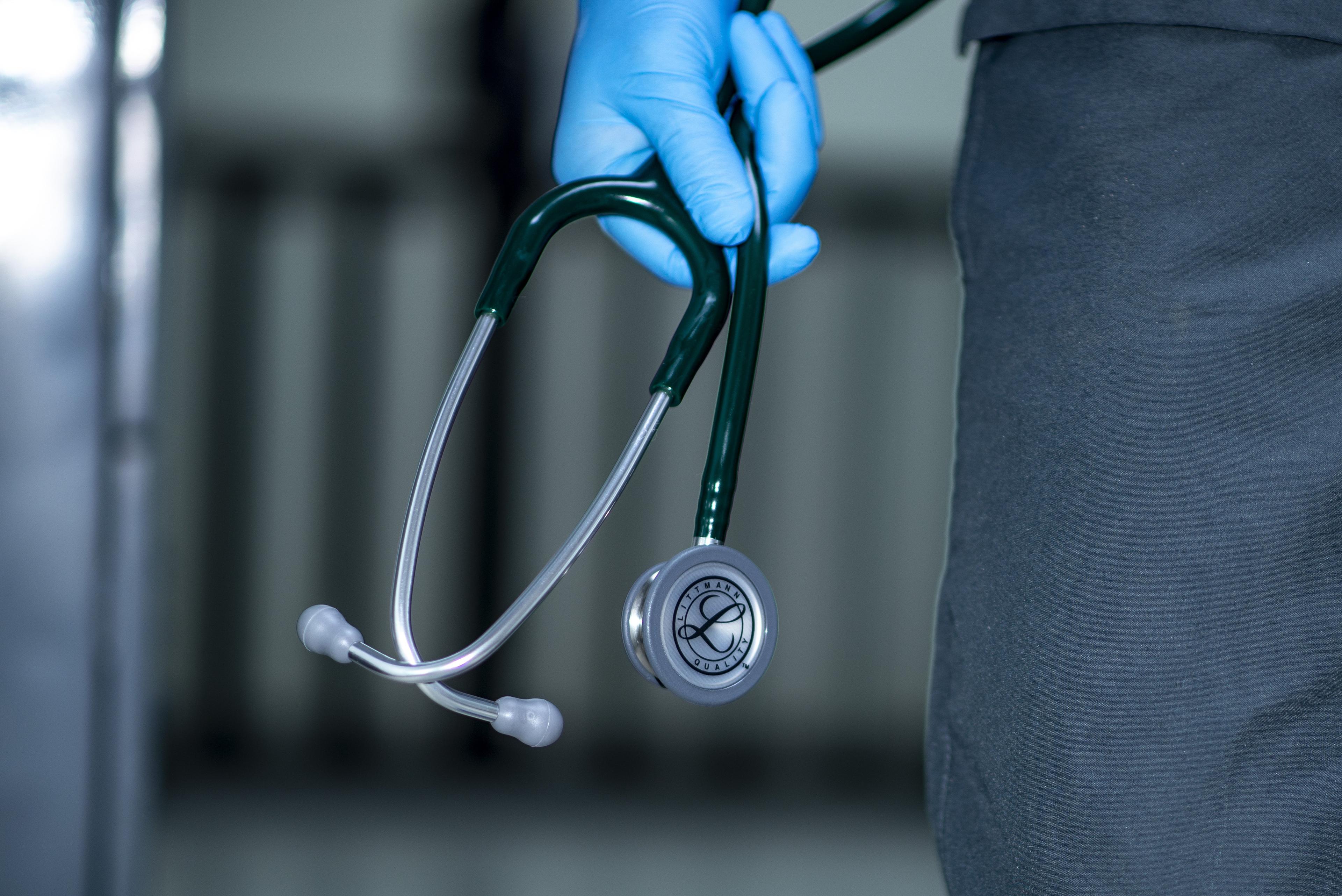 The Gray Clinic