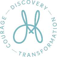 Heartwood Healing Centre logo