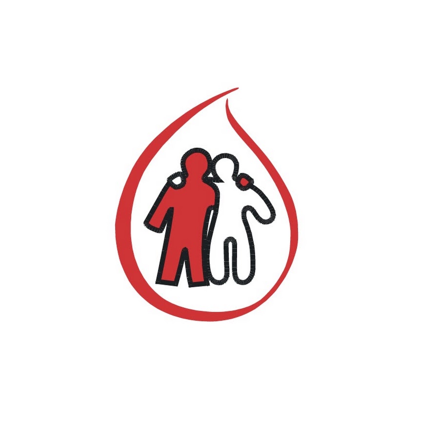 Canadian Hemophilia Society - Manitoba Chapter logo