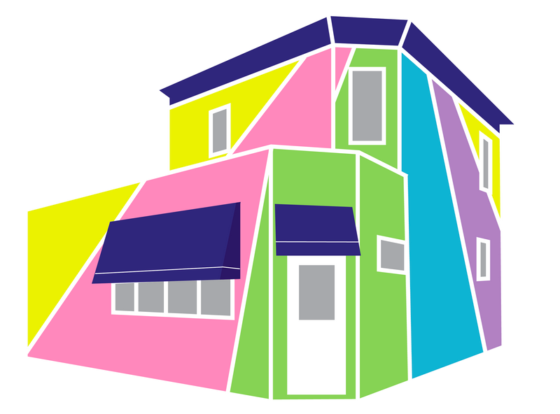 North Point Douglas Women's Centre logo