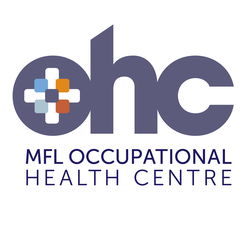 MFL Occupational Health Centre logo