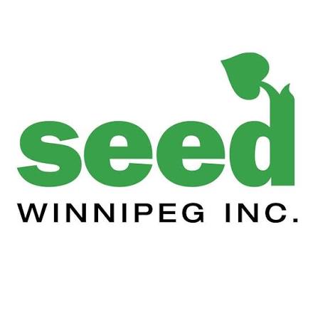 SEED Winnipeg logo