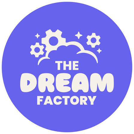 The Dream Factory logo